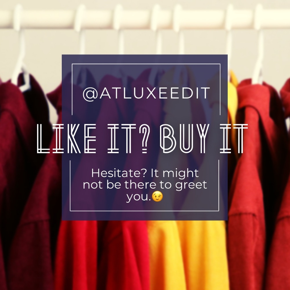 J. Crew Red and Yellow Cardigans